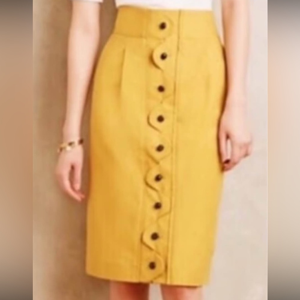 Maeve Skirt